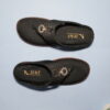 Comfortable Black Doctor Footwear