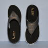 Grey Traditional Panga Design