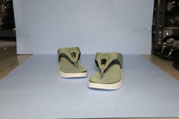 New Arrival Green Panga