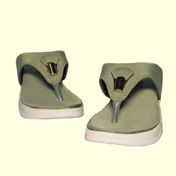 New green panga Artboard 1